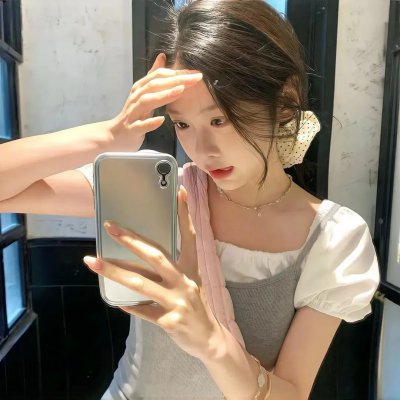妈妈不在的10天